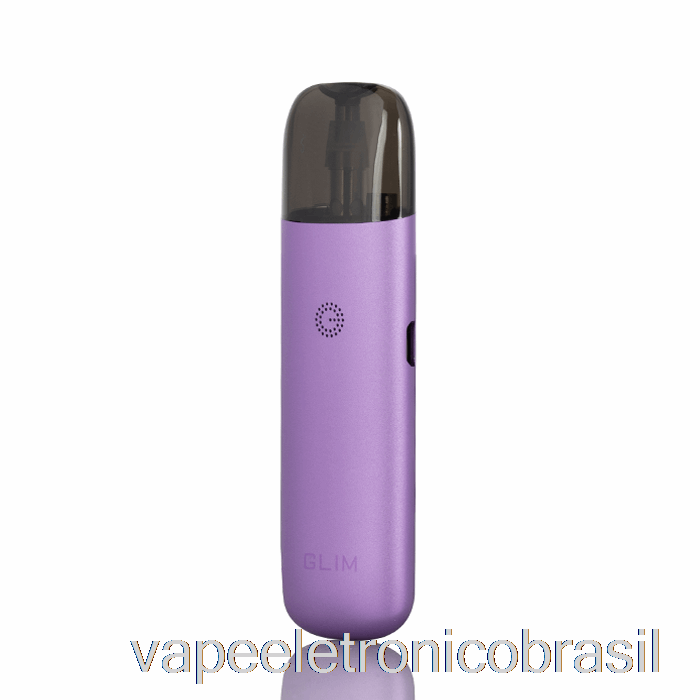 Vape Vaporesso Innokin Glim 9w Pod System Roxo